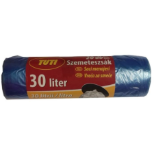  TUTI SZEMETESZSÁK 30L /20DB./ tisztító- és takarítószer, higiénia
