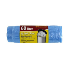 Tuti Szemeteszsák Tuti 60l 20 db/csomag tisztító- és takarítószer, higiénia