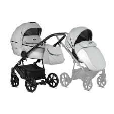  TUTIS Babakocsi kombinált Viva4 2v1 Luxury Crystal babakocsi