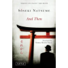 Tuttle Publishing And Then | Soseki Natsume