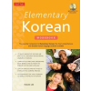 Tuttle Publishing Elementary Korean Workbook | Insun Lee