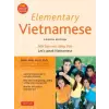 Tuttle Publishing Elementary Vietnamese | Ngo,Binh Nhu,Ph.D.,Binh Nhu Ngo,Binh Nhu Ngo
