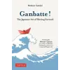 Tuttle Publishing Ganbatte! | Hector Garcia