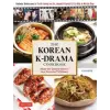 Tuttle Publishing Korean K-Drama Cookbook | Choi Heejae