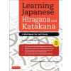 Tuttle Publishing Learning Japanese Hiragana and Katakana | Tetsuo Takagaki,Kenneth G. Henshall