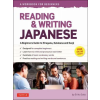 Tuttle Publishing Reading &amp; Writing Japanese: A Workbook for Self-Study | Eriko Sato