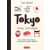 Tuttle Publishing Tokyo Travel Sketchbook | Kymm Coveney