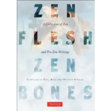 Tuttle Publishing Zen Flesh, Zen Bones | Paul Reps,Nyogen Senzaki egyéb könyv