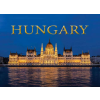 Tutunzis István, Kolozsvári Ildikó - Hungary zseb könyv