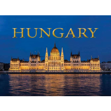 Tutunzis István, Kolozsvári Ildikó - Hungary zseb könyv egyéb könyv