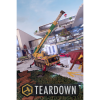 Tuxedo Labs Teardown (PC - Steam elektronikus játék licensz)