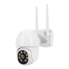 TUYA SMART kamera 1080P IP66 Elmark ELM-195049 megfigyelő kamera