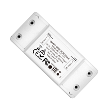 Tuya SMARTZILLA Tuya WIFI okos relé 1 csatornás, 16A okos kiegészítő