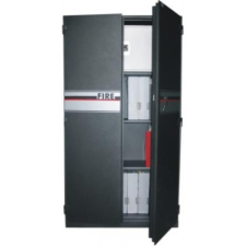  Tűzálló iratszekrények biztonságtechnikai eszköz