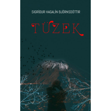 Tüzek regény