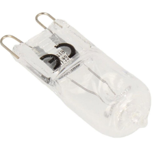  Tűzhely sütő izzó G9 halogén 40W (Whirlpool, Electrolux beépíthető gépek kiegészítői