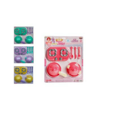  TŰZHELY SZETT 6249 1DB konyhakészlet