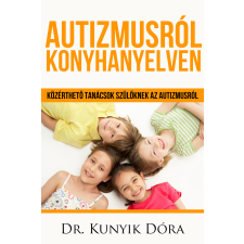 Tüzkő Autizmusról konyhanyelven egyéb e-könyv