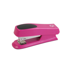  Tűzőgép 20lap, 24/6, Bluering® L0204 pink test tűzőgép