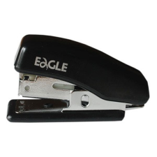 Tűzőgép EAGLE 868 mini 10 lap 24/6 fekete tűzőgép
