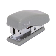  Tűzőgép EAGLE 868 mini 10 lap 24/6 szürke tűzőgép