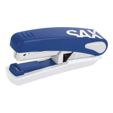 TŰZŐGÉP SAX 519 FLAT CLINCH KÉK 20L NO10 tűzőgép