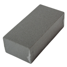  Tűzőhab tégla száraz (egyesével csomagolt) dekorációs kellék