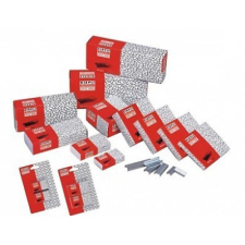  TŰZŐKAPOCS 23/10 1000 DB/DOBOZ (MF0572) gemkapocs, tűzőkapocs