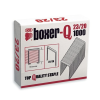 Tűzőkapocs 23/20 BOXER 1000db/doboz