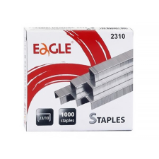  Tűzőkapocs EAGLE 23/10 1000/dob gemkapocs, tűzőkapocs