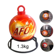  Tűzoltó készülék golyó, gyors automatikus aktiválás, könnyű kialakítás, környezeti biztonság, bababiztonság