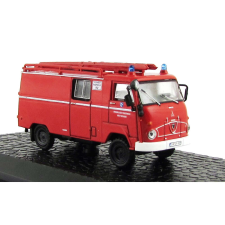 Tűzoltó - LF 8 Faun F24 DL/320 F makett