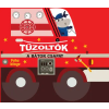  - Tűzoltók - A bátor csapat