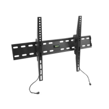 TV Fali tartó konzol, dönthető - 32" - 75" tv állvány és fali konzol