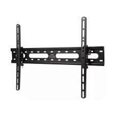  TV Fali tartókonzol 37"-99" - fix, dönthető tv állvány és fali konzol