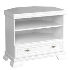  TV szekrény/asztal, sosna andersen, KORA KRTN bútor