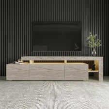  TV szekrény Beliz - Travertine bútor