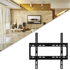  TV tartó fali konzol 26"- 55" tv állvány és fali konzol
