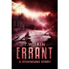 TW Iain (magánkiadás) Errant egyéb e-könyv