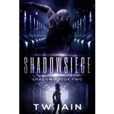 TW Iain (magánkiadás) Shadowsiege egyéb e-könyv