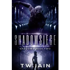 TW Iain (magánkiadás) Shadowsiege egyéb e-könyv