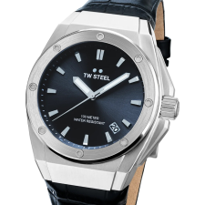 TW Steel TW-Steel CE4108 CEO Tech Mens Watch 44mm 10ATM, karóra