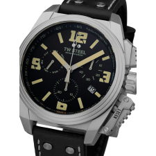 TW Steel TW-Steel TW1111 Canteen Chronograph Mens Watch 46mm 10ATM, karóra