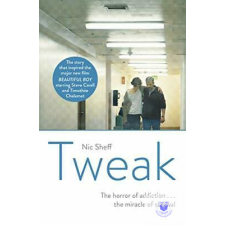  Tweak Film Tie In idegen nyelvű könyv