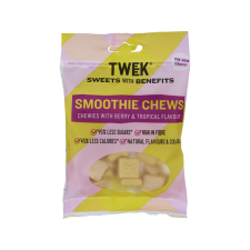 Tweek - Smoothie rág gumicukorral, 80 g reform élelmiszer