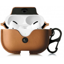 Twelve South AirSnap AirPods Pro táska barna karosszéria elem
