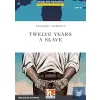  TWELVE YEARS A SLAVE (B1, BOOK+APP+E-ZONE)