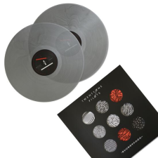  Twenty One Pilots - Blurryface (140 Gr 12" Silver-Ltd.) 2LP egyéb zene