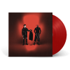 Twenty One Pilots - Breach (Red Vinyl) (Vinyl LP (nagylemez))