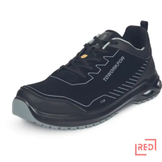 TWF X-509 S3 ESD SRC félcipő